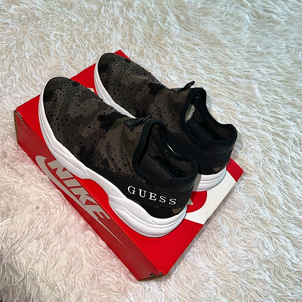 Guess sneakers